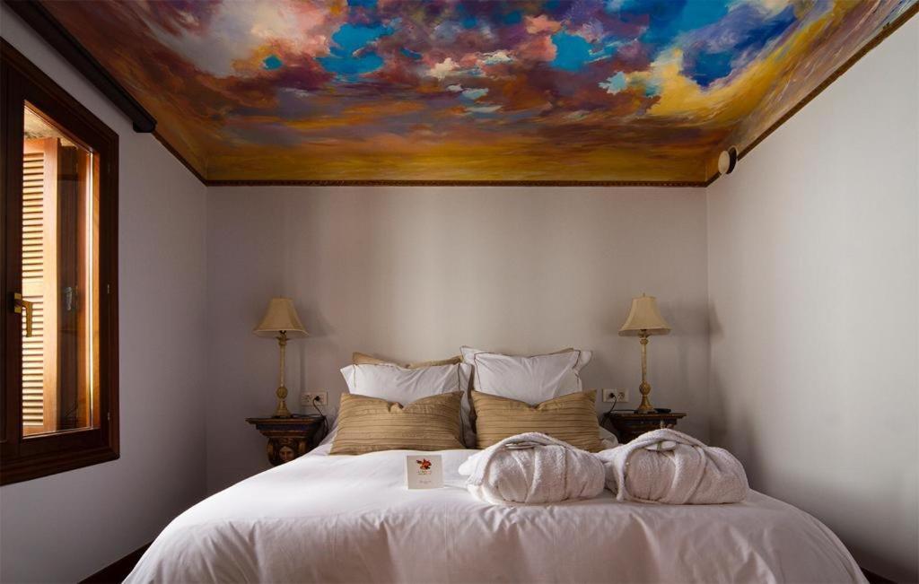 La Morada Del Pintor Evi00178 Ferienhaus